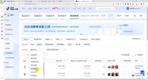 蓝狐电商·抖音商城运营课程(更新12月)-康仁安资源