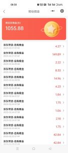 京东达人视频带货速成班，长期饭票，稳定月入3K-康仁安资源