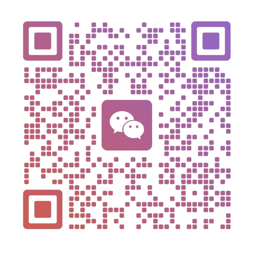 扫码添加微信-康仁安网创