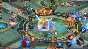 九州道主+重置九州+一键游戏端+GM授权后台+运营后台+安卓+苹果+教程-康仁安网创