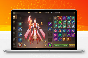 稀有精品手游【梦回大秦】VM一键单机端+架设视频教程+GM后台-康仁安资源