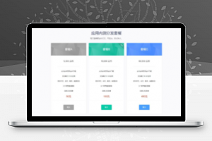 第八区APP分发网站源码二开版_支持安卓/IOS/EXE分发+企业签名 | 附搭建文档教程-康仁安资源