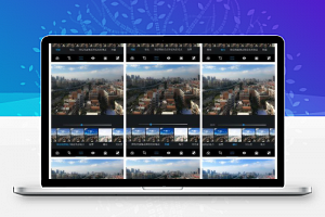 安卓PS神器 Photoshop Express v17.8.20 绿色高级版-康仁安资源