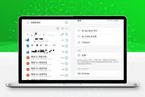 Shadowrcoket 2.2.74 小火箭-康仁安资源