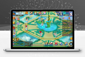 MT3换皮商业梦幻【天天西游】安卓苹果双端+GM后台+全套源码+攻略-康仁安资源