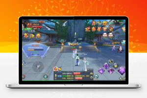 天佑仙梦奇缘 最新修复 增加内充和商城购物-康仁安资源