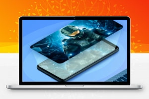 安卓专业视频投屏APP_傲软投屏 v1.8.29 去广告解锁会员版-康仁安资源