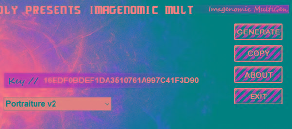 Portraiture注册机 v3.0 绿色版-康仁安资源