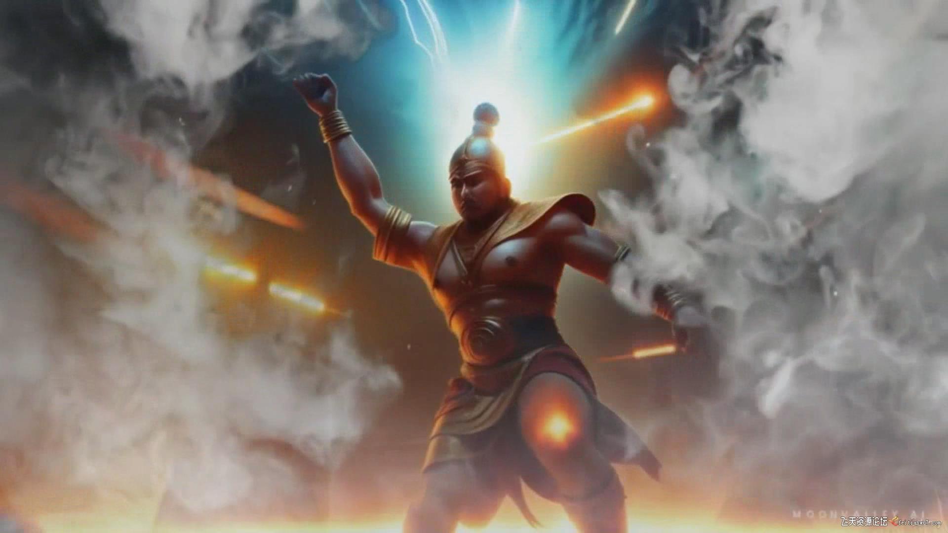 (9457期)Moonvalley AI 完全大师级AI人工智能文本生成视频教程-中英字幕-康仁安资源