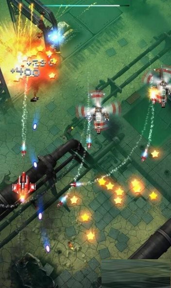 傲气雄鹰：重装上阵 v2.0.2 无限货币-康仁安资源