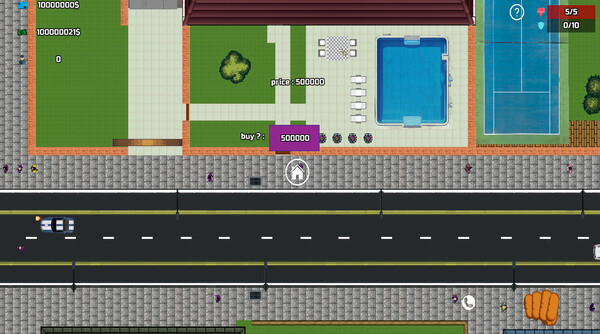 《街头帮派 Gangs of the street》英文版-康仁安资源