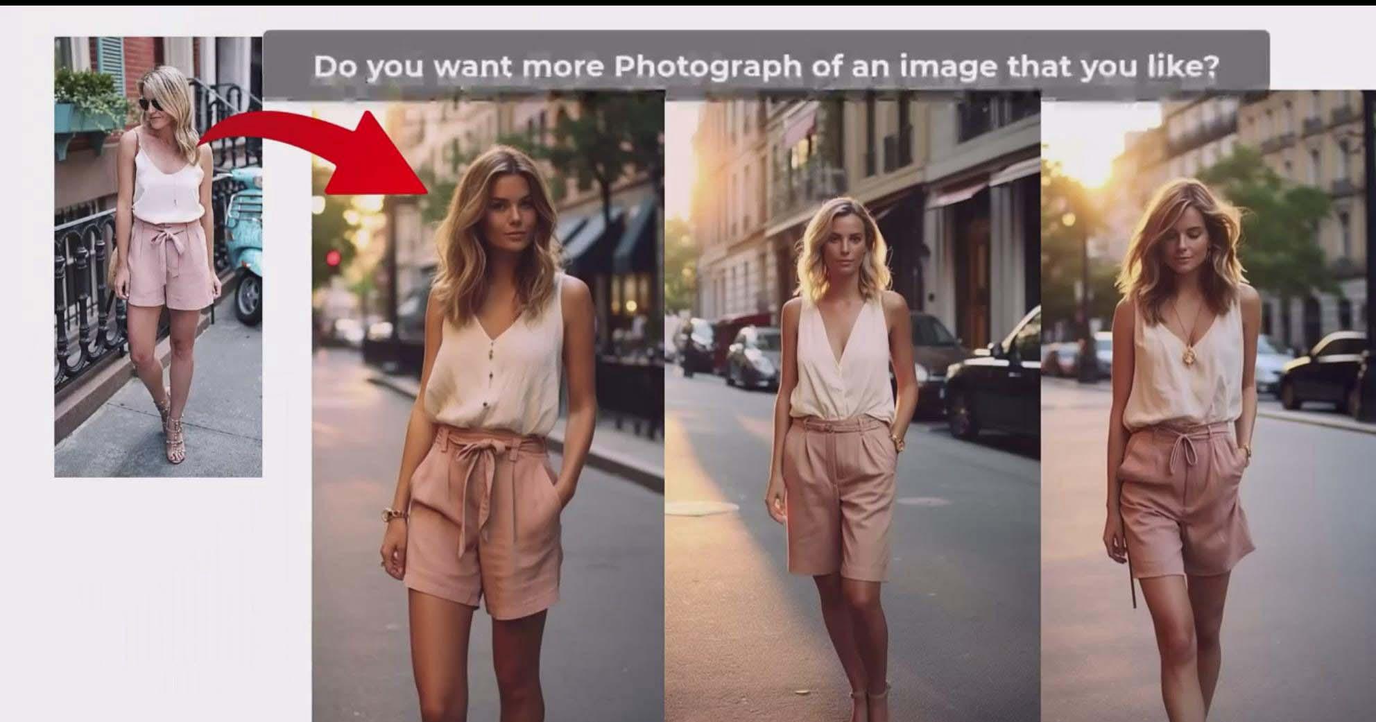 图片[13]-利用 Midjourneys Ai 人工智能设计自己的服装AI大师班-10节课-中英字幕-康仁安资源