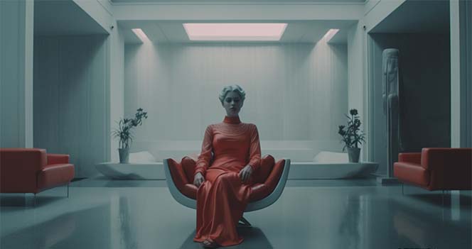 图片[2]-Curious Refuge -全球首个AI人工智能电影制作训练营-中英字幕|1080P|附素材-康仁安资源