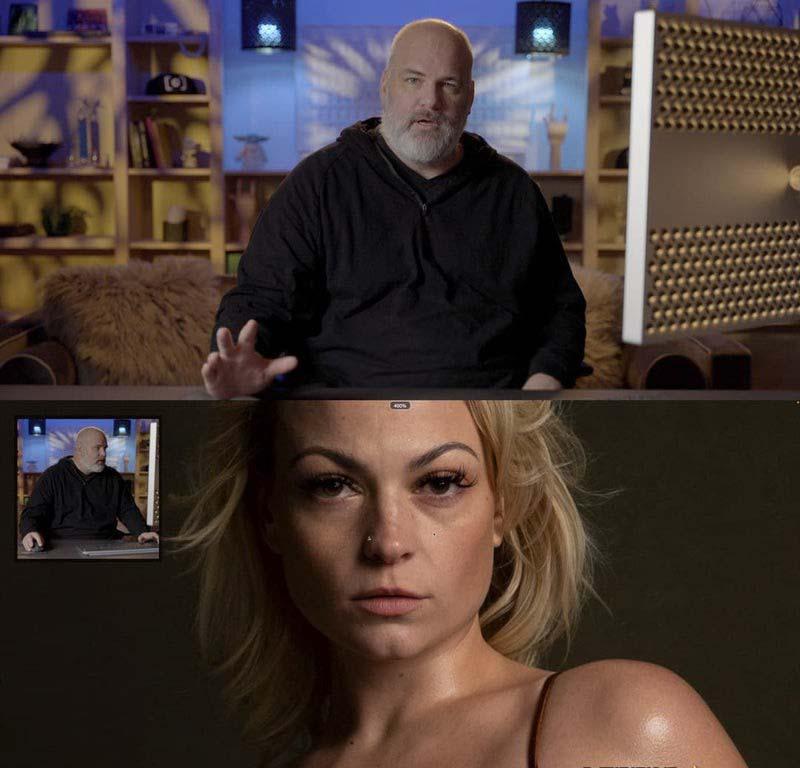 图片[9]-PRO EDU – Jason Buff 塑造连续光的艺术人像布光教程-15节课-中英字幕-康仁安资源