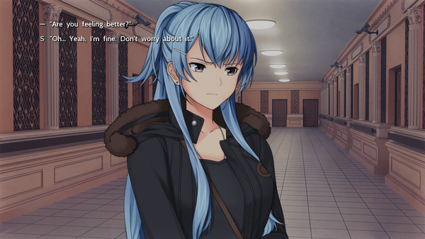 《碧之帐：转生之玻璃 The Sekimeiya: Spun Glass》英文版 v1.06-康仁安资源