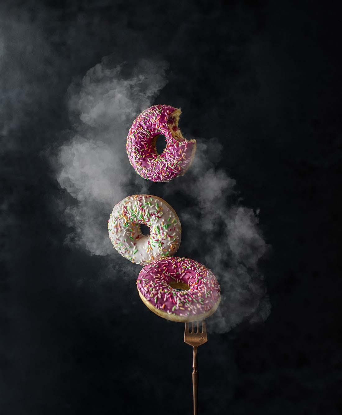 图片[4]-摄影师Daria Kalugina 12种悬浮美食摄影布光造型教程-21节课-中文字幕-康仁安资源