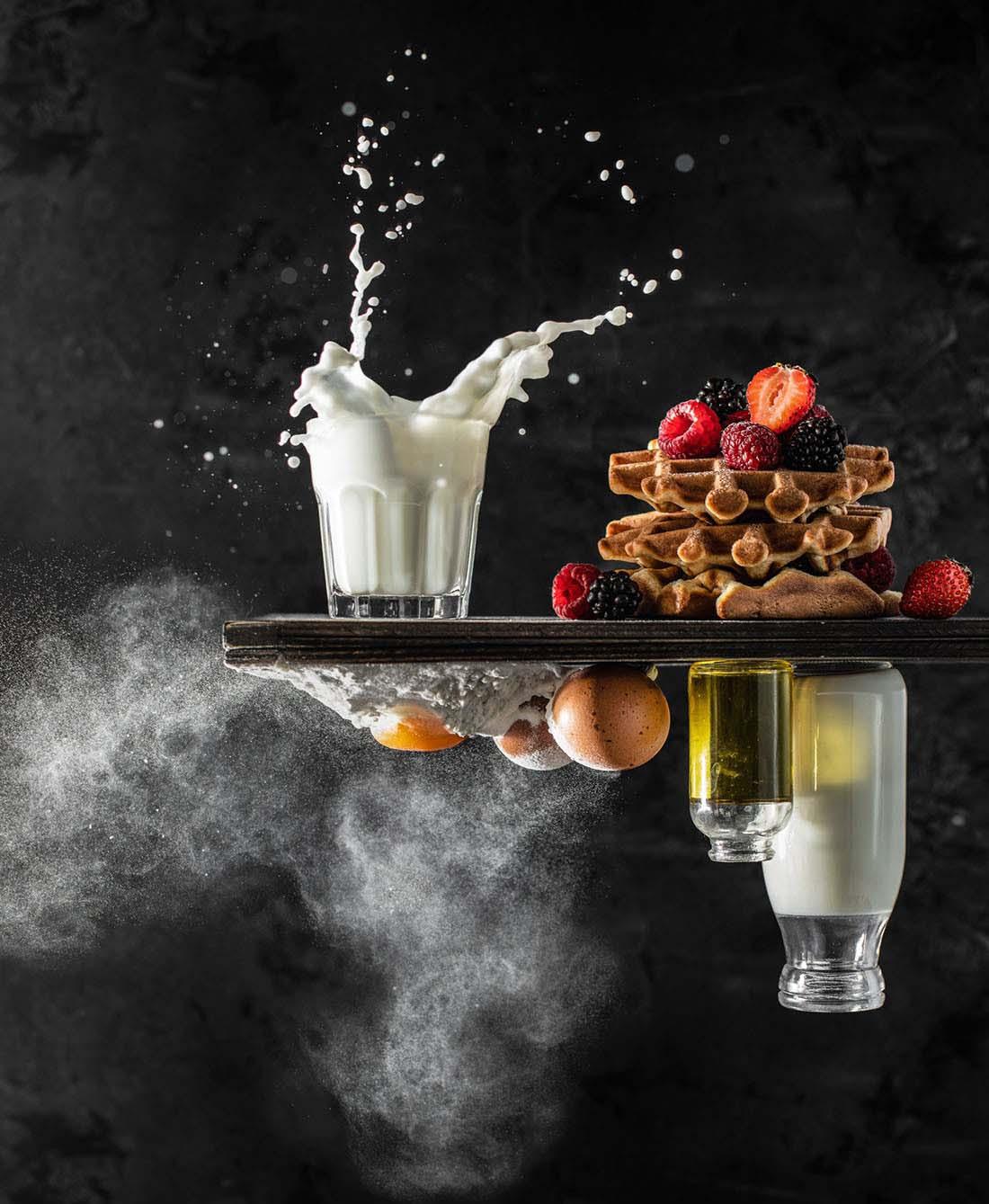 图片[8]-摄影师Daria Kalugina 12种悬浮美食摄影布光造型教程-21节课-中文字幕-康仁安资源