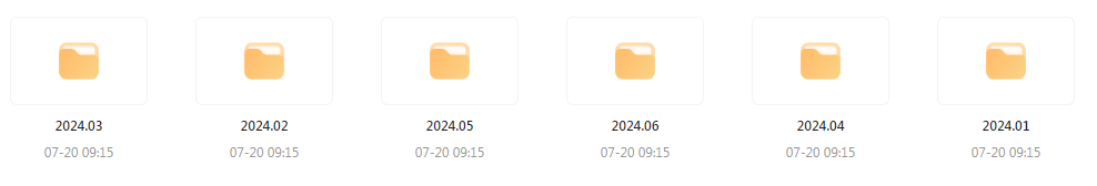 每天听一本书 MP3音频 2024上半年合集-康仁安资源