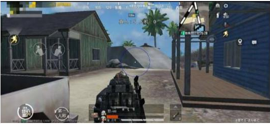 和平x直装绘制预判自瞄-康仁安资源