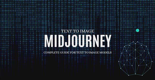 Midjourney AI：从零基础到高级版的大师班教程-34节课-中英字幕-康仁安资源