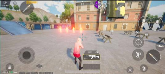 PUBG超广角(支持4服)-康仁安资源