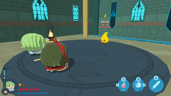 《石诗：永恒的序曲 Shishi : Timeless Prelude》中文版-康仁安资源