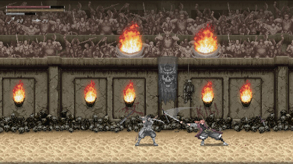 《冥府魔道 Meifumado》英文版-康仁安资源