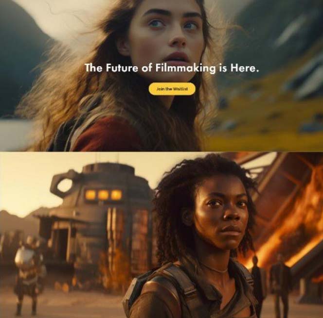 Curious Refuge -全球首个AI人工智能电影制作训练营-中英字幕|1080P|附素材-康仁安资源