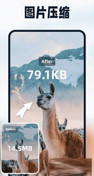 迅捷压缩 v2.0.0.0 高级版-康仁安资源