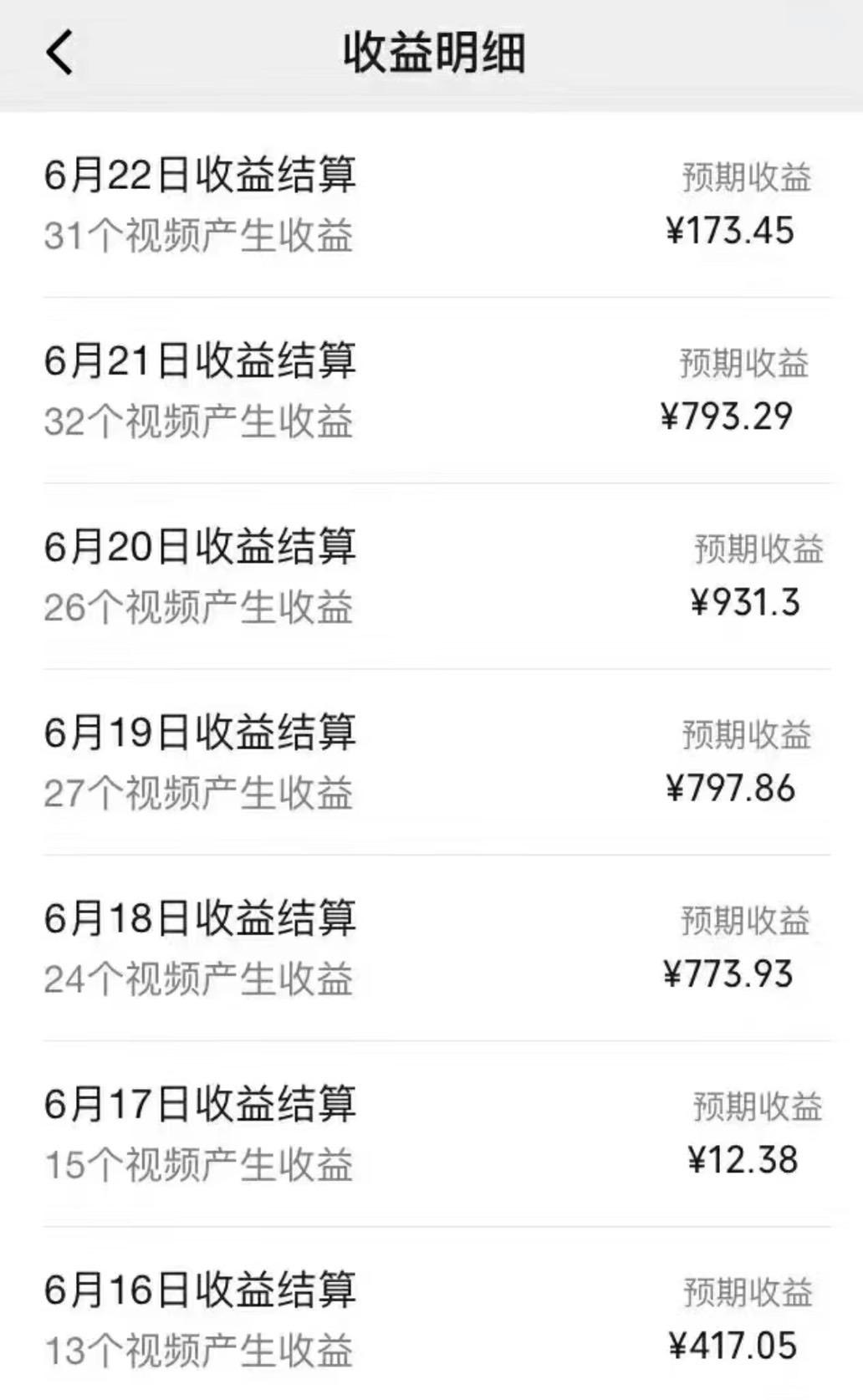 图片[1]-全网短视频暴力撸金赛道，日入1000＋！原创玩法，长期稳定-康仁安资源