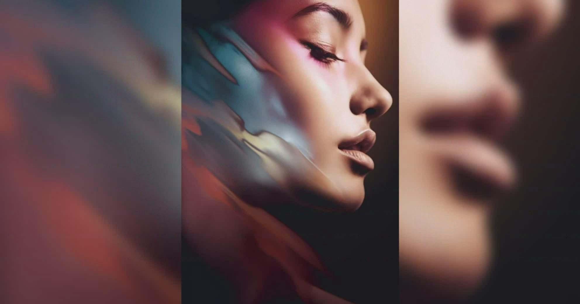 图片[1]-Midjourney AI人工智能创建和销售令人惊叹的海报教程-10节课-中英字幕-康仁安资源