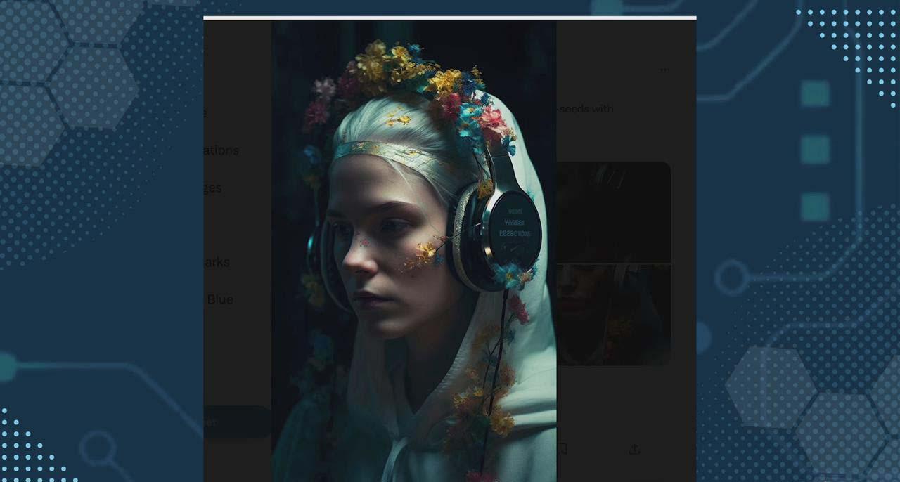 图片[2]-MidjourneyAI绘画艺术生成的大师级写作提示指南教程-8节视频课-中英字幕-康仁安资源