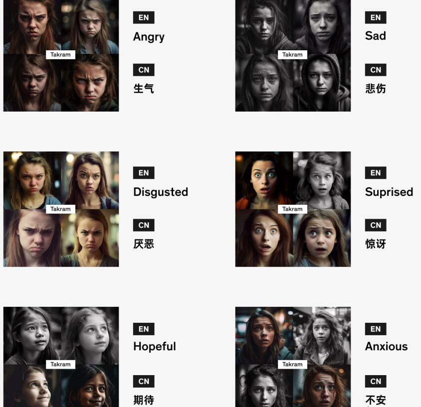 图片[3]-Midjourney辞典AIGC中英双语图文辞典+提示关键词Prompt大全-康仁安资源