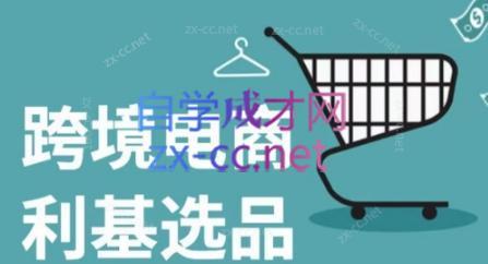 阿甘·2024年跨境电商选品案例(更新)-康仁安资源