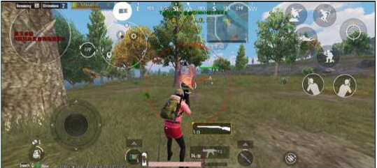 pubg3.3狼王公益直装 v6-康仁安资源