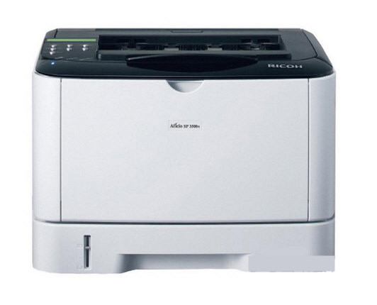 理光sp320dn打印机驱动 v1.20 官方安装版-康仁安资源