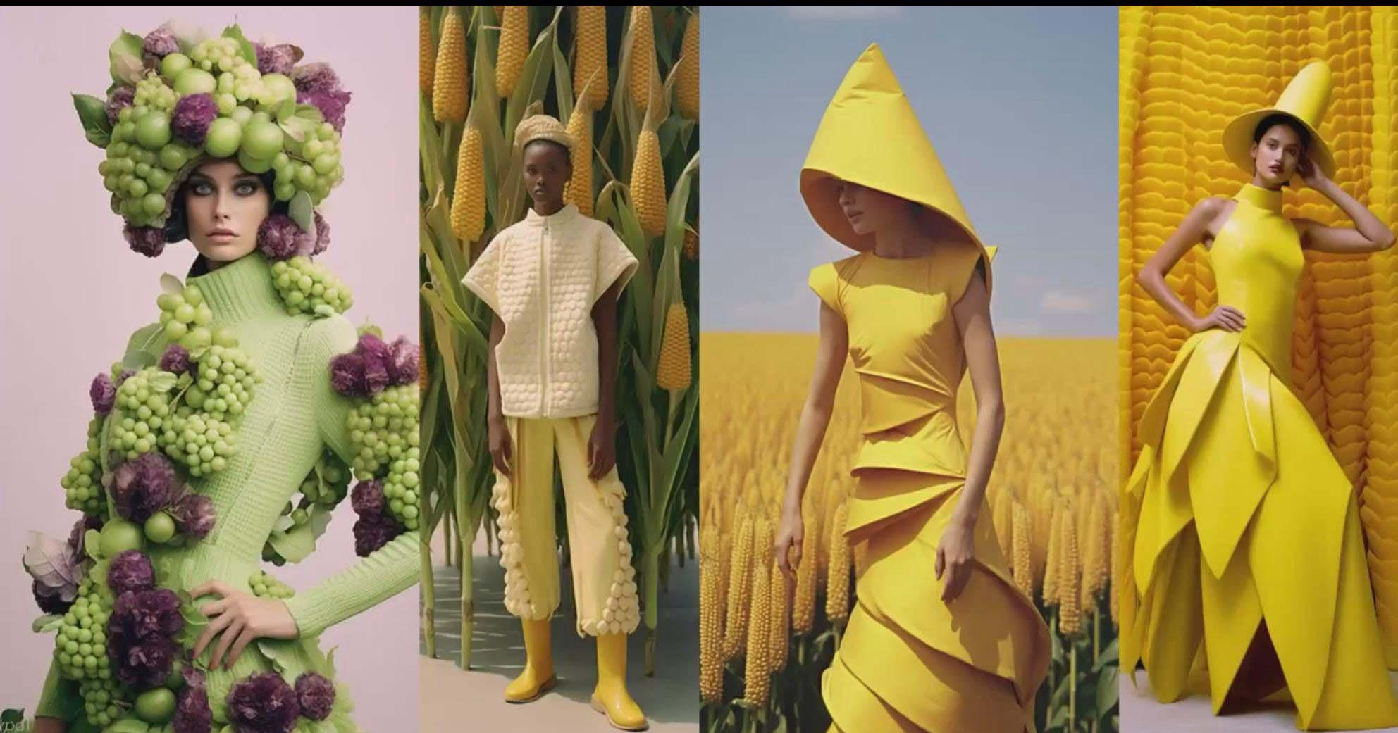 图片[6]-利用 Midjourneys Ai 人工智能设计自己的服装AI大师班-10节课-中英字幕-康仁安资源