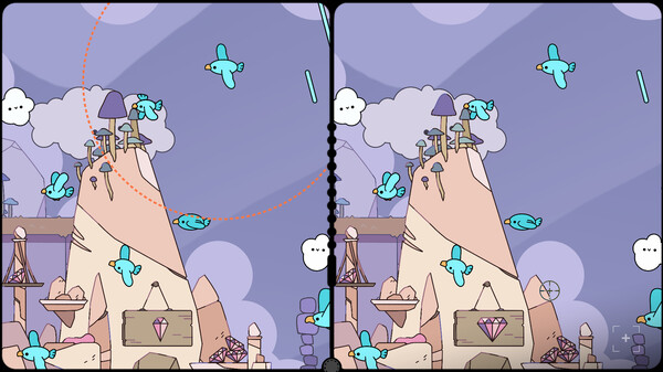 《破碎之镜 Broken Lens》中文版-康仁安资源