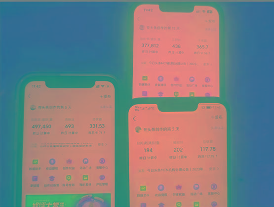 图片[2]-(9348期)2024年最强副业？AI撸头条3天必起号，一键分发，简单无脑，但基本没人知道-康仁安资源