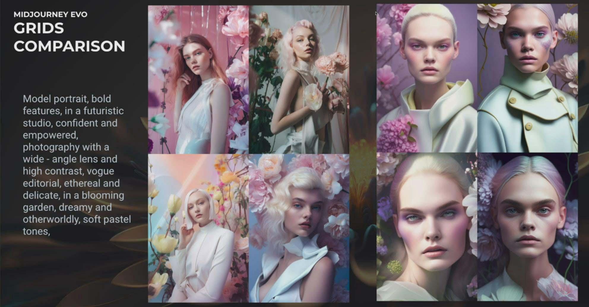 图片[8]-Midjourney AI人工智能创建和销售令人惊叹的海报教程-10节课-中英字幕-康仁安资源