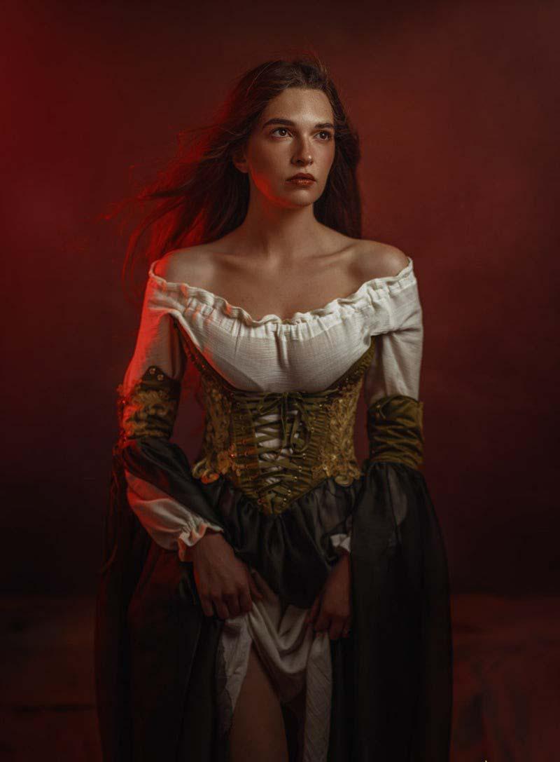 图片[2]-PRO EDU – Jason Buff 塑造连续光的艺术人像布光教程-15节课-中英字幕-康仁安资源