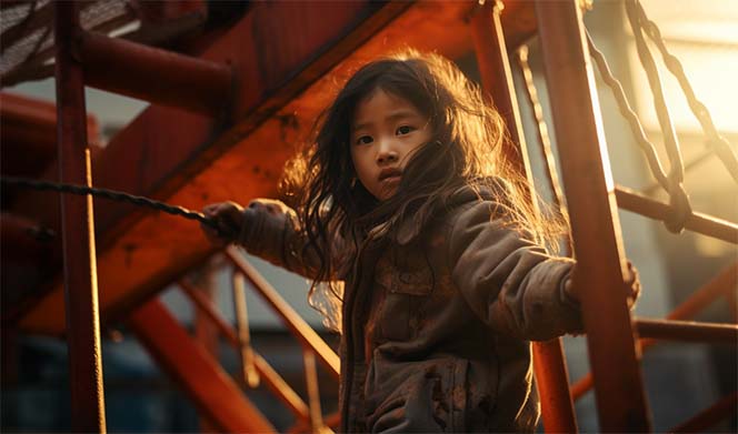 图片[4]-Curious Refuge -全球首个AI人工智能电影制作训练营-中英字幕|1080P|附素材-康仁安资源