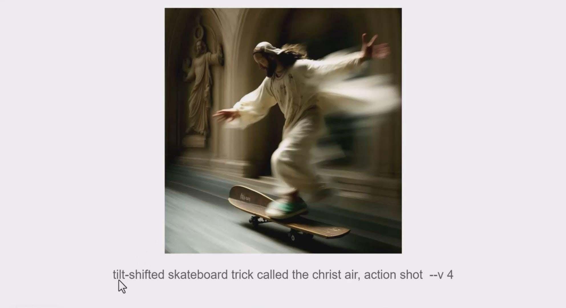 图片[10]-掌握 MidJourney V5 AI + ChatGPT创建一致的角色设计图像-22节课-中英字幕-康仁安资源