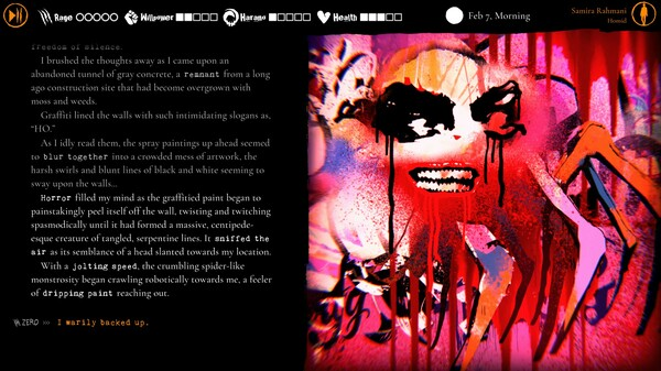 《狼人：启示录 - 炼狱 Werewolf: The Apocalypse — Purgatory》英文版-康仁安资源