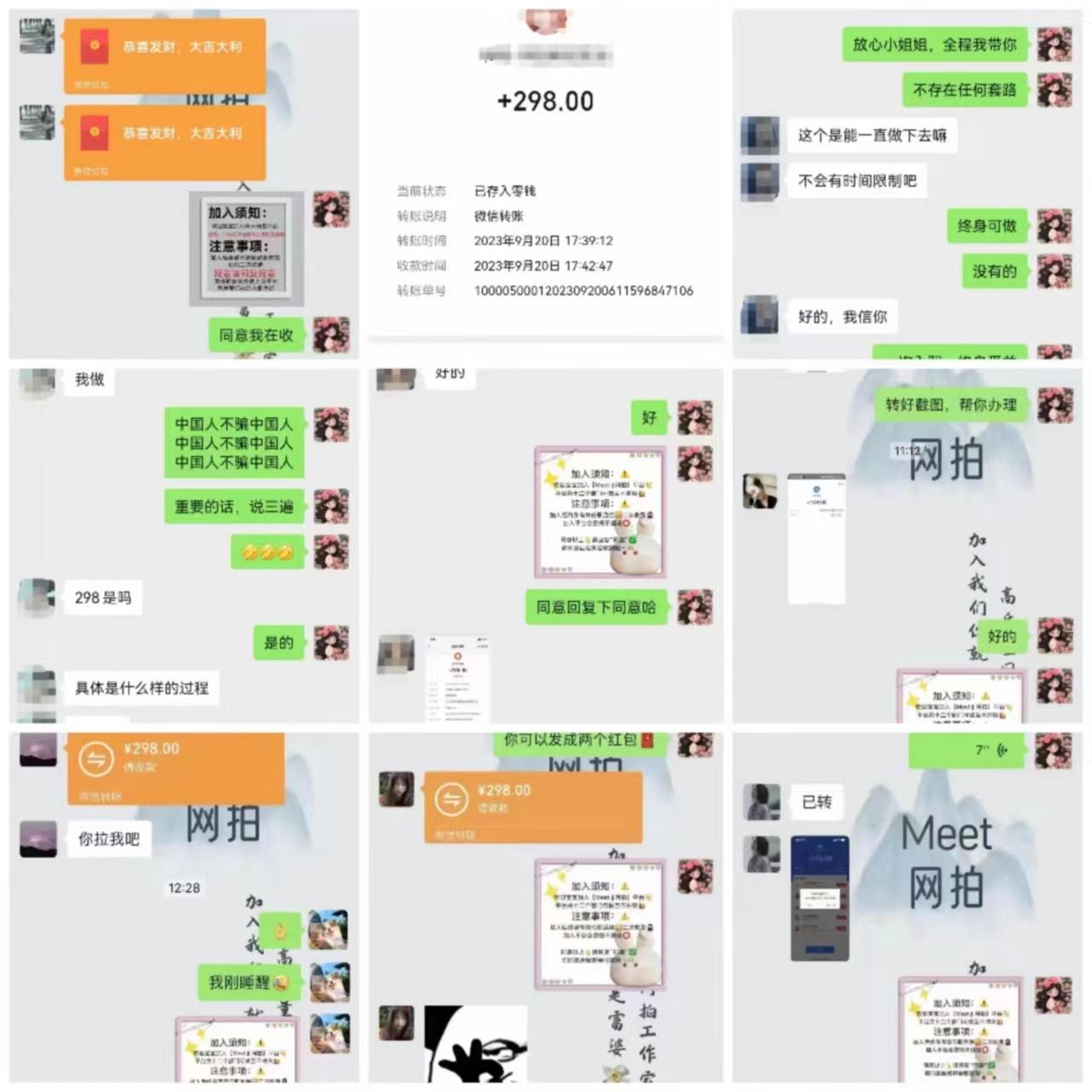 (8728期)电商平台高佣金网拍，靠谱项目，执行就能赚钱，简单操作-康仁安资源