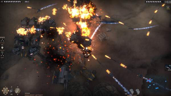 《天空毁灭 Sky of Destruction》中文版-康仁安资源