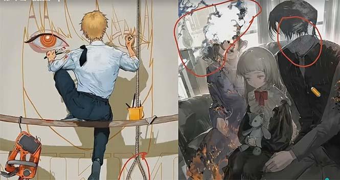 (9863期)厚涂人物-插画创作班：基础入门教程(8节课)-康仁安资源