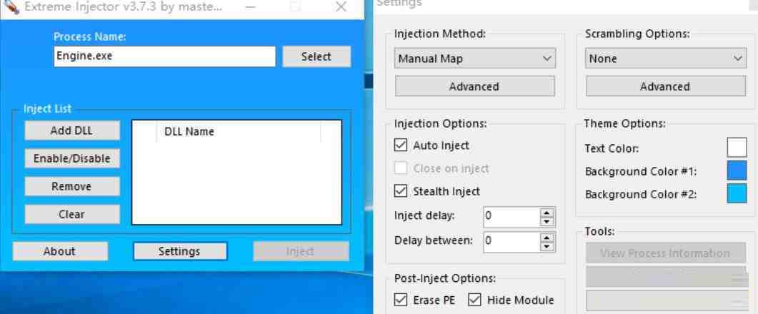 Combat Arms: the Classic透视自瞄多功能老外辅助 v2.1-康仁安资源