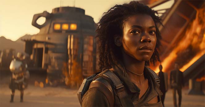 图片[1]-Curious Refuge -全球首个AI人工智能电影制作训练营-中英字幕|1080P|附素材-康仁安资源