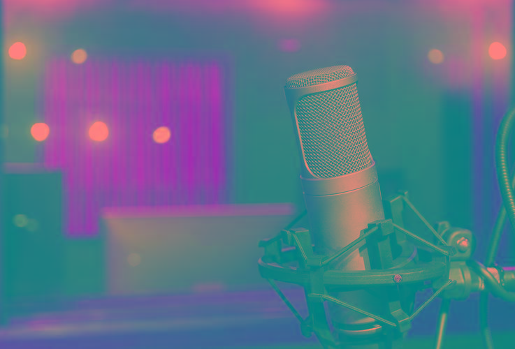 七天让你的声音蜕变-康仁安资源